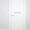 Hot Pink, variant on VWAQ Powder Room Vinyl Door Decals Home Bathroom Decor Quotes - V2