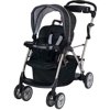 Graco - RoomFor2 Stand and Ride Double Stroller, Metropolis