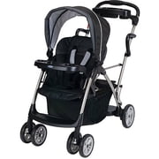 Graco - RoomFor2 Stand and Ride Double Stroller, Metropolis