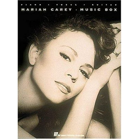 Pre-Owned Music Box: Piano, Vocal, Guitar (Unknown) 0793529867 9780793529865