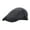 Black, variant on Wanderlust Boho Hat Floppy Festival Fedora Unisex Cap Solid Hat Work Cap Plain Sunshade Cap Mountain Climbing Outdoors Autumn Winter Cap