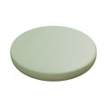 thumbnail image 1 of Yuarrent Cojín para silla de jardín, comedor, impermeable y antideslizante, 35 cm, para exteriores. Decoración del hogar mi 35cm, 1 of 6
