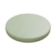 thumbnail image 1 of Yuarrent Cojín para silla de jardín, comedor, impermeable y antideslizante, 35 cm, para exteriores. Decoración del hogar mi 35cm, 1 of 6