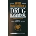 thumbnail image 1 of Pre-Owned Nurse Practitioner's Drug Handbook (Paperback) 1582551294 9781582551296, 1 of 1