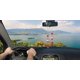 thumbnail image 4 of Lindo gato de la suerte colgante de coche encanto de coche espejo de coche accesorios colgantes, 4 of 5