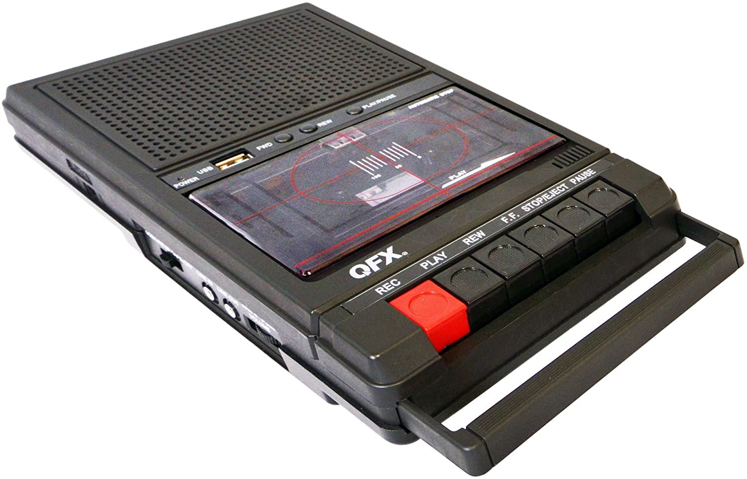 cassette tape player to usb cassette tape player to usb