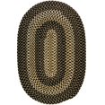 thumbnail image 1 of Brook Farm BF42R096X096 Brook Farm - Blackberry 8 ft. round Rug, 1 of 1