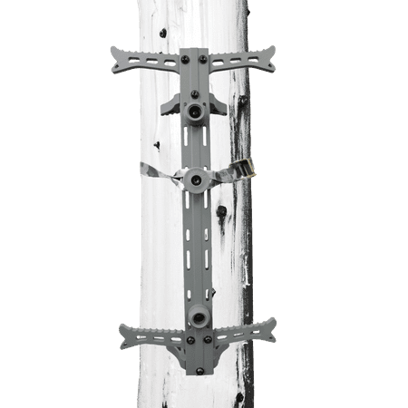 UPC: 0888151026625 | Hawk 20 Inch Aluminum Climbing Stick 4 Pack