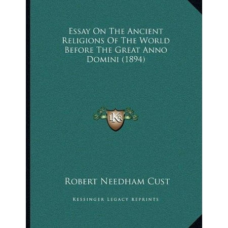 Learn English Essay Writing Essay On The Ancient Religions Of The World Before The Great Anno Domini Learn English Essay also Best Essays In English Essay On The Ancient Religions Of The World Before The Great Anno Persuasive Essay Examples High School