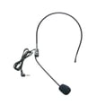 thumbnail image 4 of Micrófono con Conector de Auriculares Perfke Doble Vía, 4 of 9
