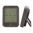 thumbnail image 1 of Digital Hygrometer Indoor  Accurate Humidity Meter Temperature Sensor High Accuracy Clear Display Indoor  Humidity Gauge for Room, 1 of 8