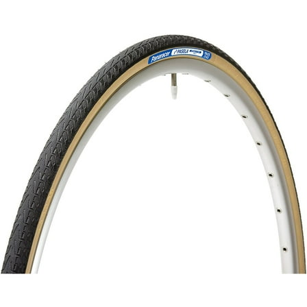 Panaracer Pasela ProTite 27 x 1-1/4 Wire Bead Tire