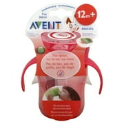 Philips Avent My First Grown Up Cup Pink