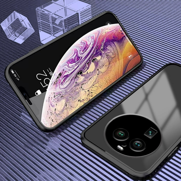 Tempered Glass Screen Protector For Honor X6b