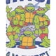 thumbnail image 3 of Teenage Mutant Ninja Turtles - Camiseta 1984 Colegial de Manga Corta para Hombre (Blanco), 3 of 3