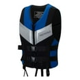 thumbnail image 2 of 2025 Professional High-Buoyancy Adult Life Jacket, Wear-Resistant Waterproof Safety Vest, 2 of 2