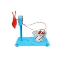 thumbnail image 3 of Motor de Ventilador DIY perfke Ventilador de bricolaje, 3 of 9