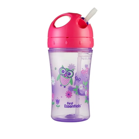 First Essentials by NUK™ EasyStraw® Cup, 10