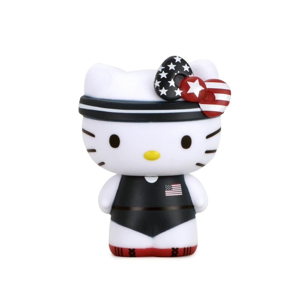 Hello Kitty Team USA Series Athletics