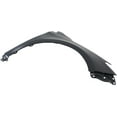 thumbnail image 2 of Replacement REPM220191 Fender Compatible with 2008-2015 Mitsubishi Lancer Front, Right Passenger, 2 of 3
