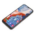 thumbnail image 3 of M12S Smartphone ultra desbloqueado para Android 12 6.5in 6GB RAM 256GB ROM WIFI Teléfono móvil Frontal 8MP Trasero 16MP Red 5G 100-240V Negro Enchufe de EE. UU., 3 of 14