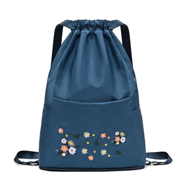 Fashion Design Backpack - Lightweight, Waterproof, Multi-functional with Multi-color Options for Gym, Travel & Outdoor Use