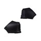 thumbnail image 1 of Par de ALERONES DEFENSA CR-V 2017 al 2019 HONDA Traseras TONG YANG ., 1 of 4