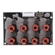 thumbnail image 1 of Placa de ecualizador de batería protección de balanceador activo de alta confiabilidad Transferencia de energía de voltaje Modo de 3 etapas con cable para paquete de celdas de ANGGREK Otros, 1 of 8