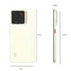 thumbnail image 2 of Smartphone ZTE Blade A56 128GB Dorado Telcel, 2 of 5