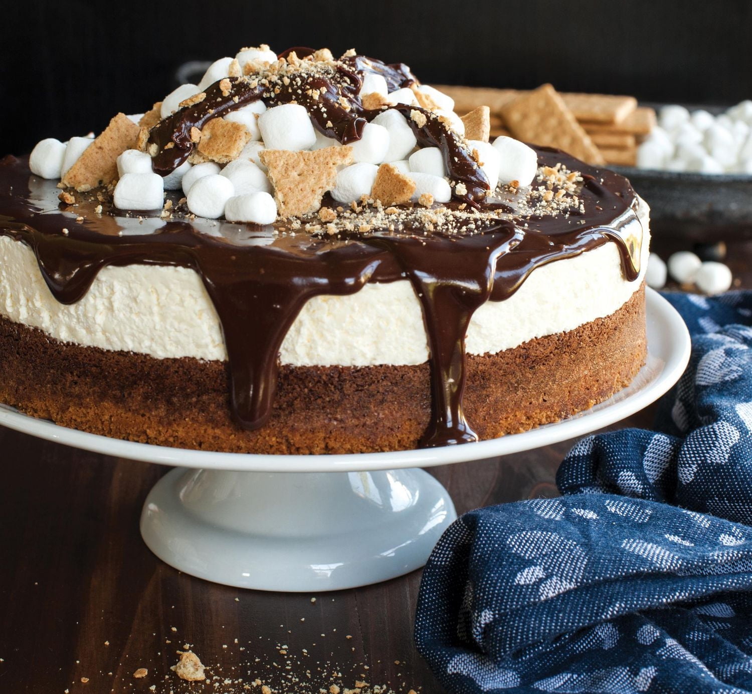 Moule à charnière Nordic Ware de 9 po Moule à charnière Nordic Ware