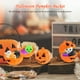 thumbnail image 2 of 10 Uds. Calabaza Shell PP Halloween calabaza Tricky Toys Mini decoraciones de fiesta en casa Hugtrwg Para estrenar, 2 of 9