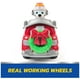 thumbnail image 4 of PAW Patrol Paquete de Vehículos Navideños Chase, Marshall, Skye y 3 Vehículos con Temática Navideña, para Niños Mayores de 3 Años, 4 of 5