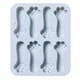 thumbnail image 1 of Molde de silicona para galletas de garra de gato Pamolo, 1 of 5