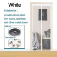 thumbnail image 5 of Miman Strong Magnetic Door Curtainanti-mosquito And Insect-proof Automatic Closing Invisible Gauze Large-size Mosquito Nets For Doors, 5 of 5