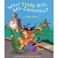 thumbnail image 1 of Pre-Owned What Time Is It, Mr. Crocodile? (Turtleback School & Library Binding Edition) (Unknown) 1417792477 9781417792474, 1 of 1