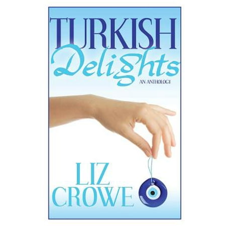Turkish Delights (The Best Turkish Delight)