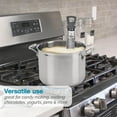 thumbnail image 4 of Polder THM-515 Stainless Steel Candy/Jelly/Deep Fry Thermometer, 4 of 8