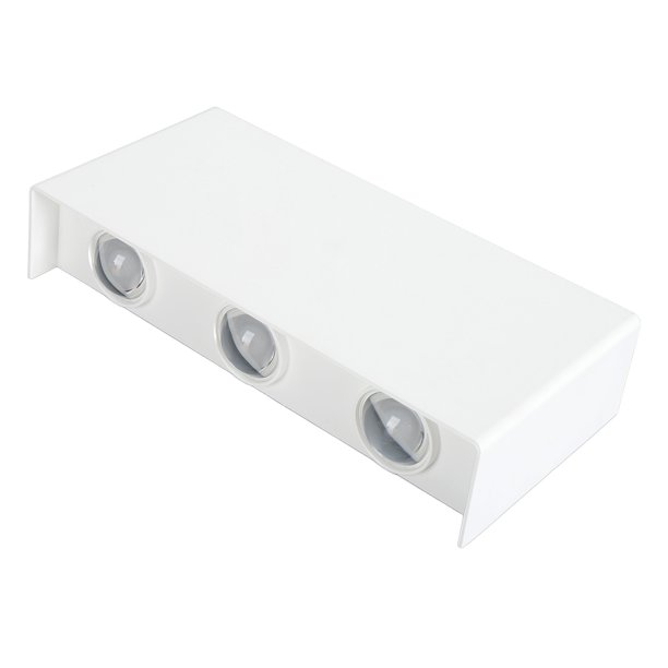 Aplique De Pared Con Pilas, Luz LED Regulable Recargable De Pared Interior Con Interruptor Táctil, Adhesión Magnética, Luz De Pared Inalámbrica Para Dormitorio, Sala De Estar