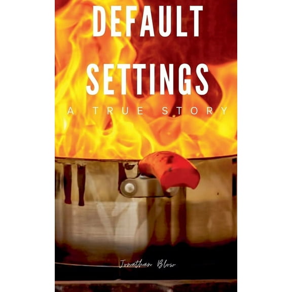 Default Settings, (Paperback)