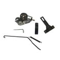 thumbnail image 3 of ziyahi Drill Attachment Accs Replacement Universal for Metal plate, 3 of 9