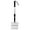 Silver-3, variant on Cats Litter Sifting Litter Scooper With Telescopic Handle Efficient Cleaning Tool Sifting Shovel for Chicken Coops