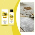 thumbnail image 6 of Uuiauoio Carpet Cleaner Spray 100ml, Strong Stain and Odor Remover for Rugs and Blankets, Fast Acting Formula for Multiple Surfaces, Gentle Yet Effective Cleaning Solution for Home Use, 6 of 8
