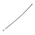 thumbnail image 3 of LeeQinersw Boat and Car Model Accessory Antenna Socket Assembly for RC Car Replacements Silver Black, 3 of 9