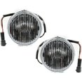 thumbnail image 1 of Driving Fog Lights Lamps Pair Set For 1999-2000 F-150 1993-1997 Ranger Truck, 1 of 12