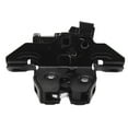 thumbnail image 2 of Cerradura De Maletero Trasero, Actuador De Bloqueo De Puerta Trasera Resistente 176491 ASB Para Zafira MK III MPV 2011 A 2017, 2 of 7