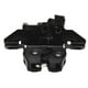 thumbnail image 2 of Cerradura trasera ANGGREK ASB 0176229 Negro Resistente para Adam Hatchback 2012 a 2017, 2 of 8
