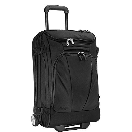 tls mother lode mini 21 wheeled duffel