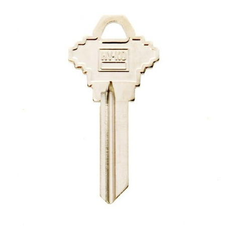 UPC 029069702229 product image for SC20 Schlage Lock Keyblank | upcitemdb.com