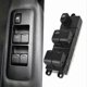 thumbnail image 1 of 25401JD001 Schalter For Nissan Qashqai J10 2.0 dCi 4WD Navara D40 Vehicles Car QZ 25401-JD001 Power Window Switch, 1 of 5
