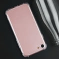 thumbnail image 3 of kurtrusly Replacement For iPhone 6 Plus/6S Plus Phone Protective Cover Transparent TPU Case Protector 1.5MM Lanyard, 3 of 7